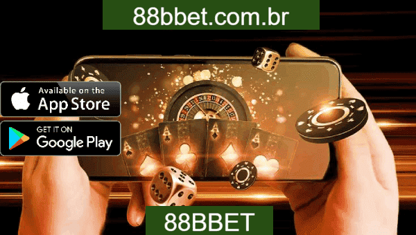 Recursos App 88BBET