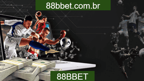 Como Apostar na 88BBET Bet