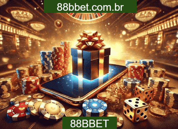 Como Resgatar Bônus 88BBET