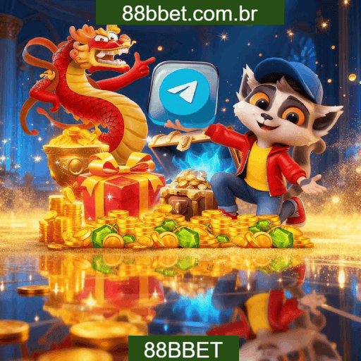 88BBET Telegram Oficial